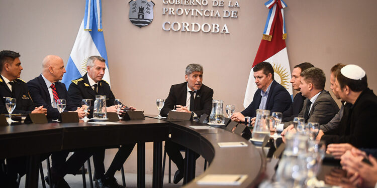 Reforzarán la seguridad en instituciones israelitas y musulmanas de Córdoba
