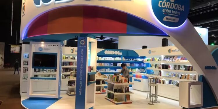 Editoriales cordobesas presentes en la Feria Internacional del Libro de Buenos Aires