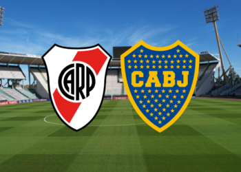 Córdoba se prepara para el Superclásico