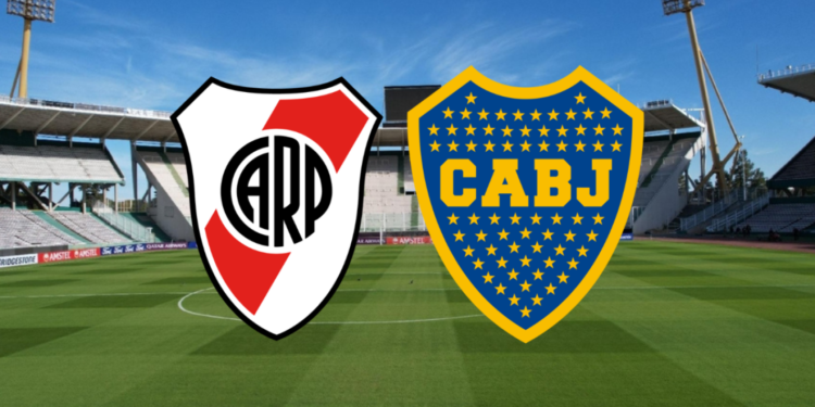 Córdoba se prepara para el Superclásico