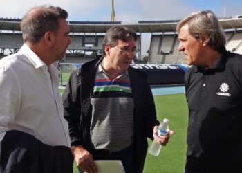 Como será el operativo de seguridad para el partido entre Talleres y San Pablo