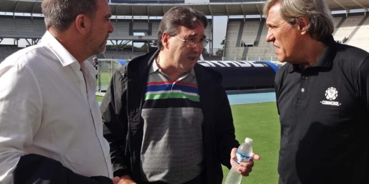 Como será el operativo de seguridad para el partido entre Talleres y San Pablo