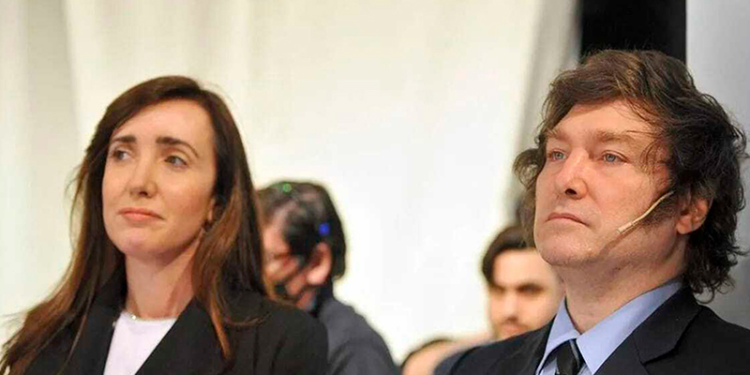 A 42 años de la Guerra de Malvinas, Milei y Villarruel encabezarán actos por separado