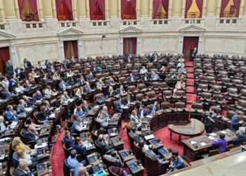 Diputados: se cayó la sesión para debatir el presupuesto universitario y las jubilaciones