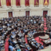 Diputados: se cayó la sesión para debatir el presupuesto universitario y las jubilaciones