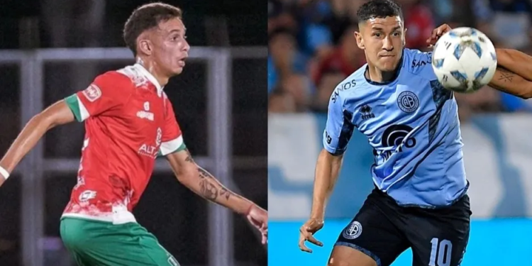 Belgrano visita a Real Tomayapo en Bolivia por Copa Sudamericana