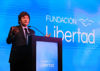 Milei afirmó al Congreso: «Tiren la Ley Bases, que vamos a lograr todo esto a pesar de la política»