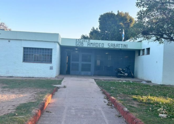 Un niño de diez años ingresó a robar en una escuela de Córdoba