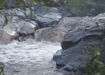 Un hombre murió al caer al cauce del río en la zona de una cascada