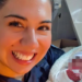 Personal policial asistió a una joven madre que dio a luz en plena calle
