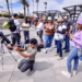 El eclipse solar total se disfruta en América del Norte