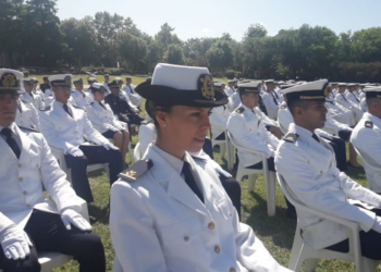 Abrió la inscripción para las Escuelas de Cadetes y de Suboficiales de la Prefectura