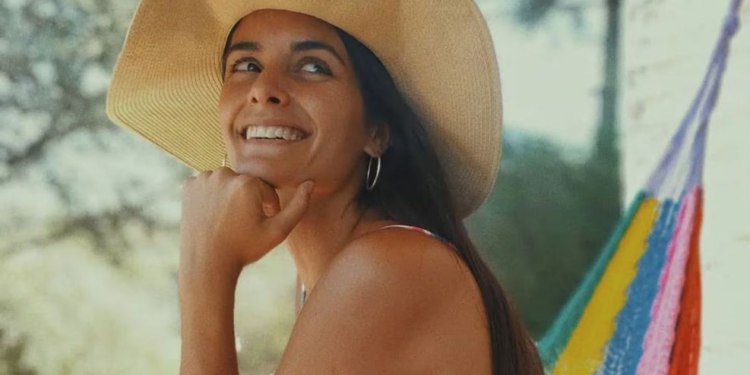 Se conoció el resultado de la autopsia al cuerpo de la fotógrafa argentina muerta en México