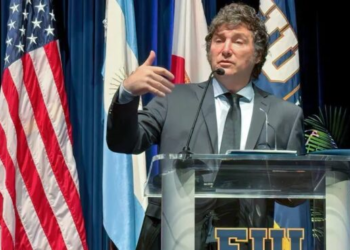 Milei no incluirá la vacuna contra el dengue en el calendario de este año