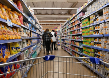 La inflación de marzo fue del 11%, según el Indec