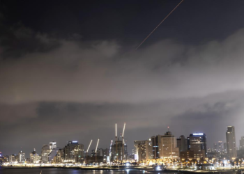 Cómo se vivió en Irán el ataque contra Israel y qué piensan los iraníes de las factibles represalias