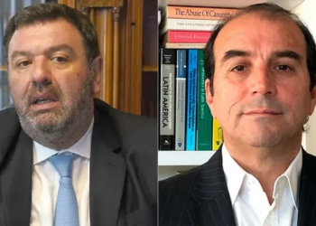 Milei oficializó a Lijo y García Mansilla para la Corte Suprema de Justicia