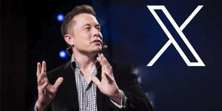 Los nuevos usuarios de X tendrán que pagar por publicar mensajes, indicó Elon Musk