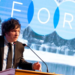 Milei participará en el Foro empresario del Llao Llao