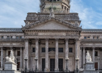 Ley Bases: comienza el tratamiento del paquete fiscal