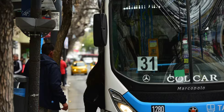 UTA realiza una asamblea por falta de frecuencias y agresión a choferes
