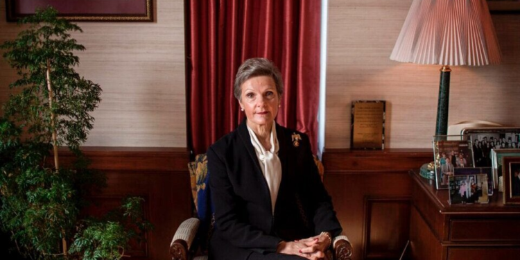 EEUU falló a favor de Argentina en el caso del cupón atado al PBI