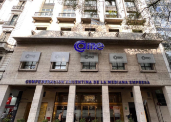 Tras el pedido a Caputo, CAME obtuvo beneficios para MiPymes importadoras