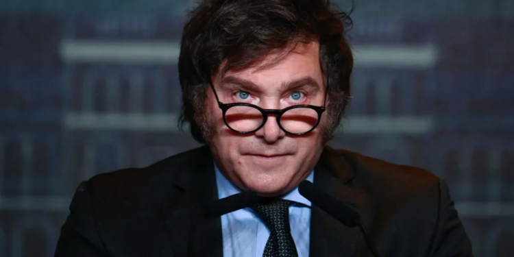 El mensaje de Javier Milei tras el aumento de las dietas en el Senado: «Así se mueve la casta»