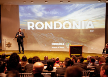 Delegación brasilera visita Córdoba explorando oportunidades de negocios