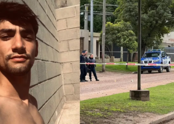 Un joven murió tras ser golpeado brutalmente a la salida de un boliche en Córdoba