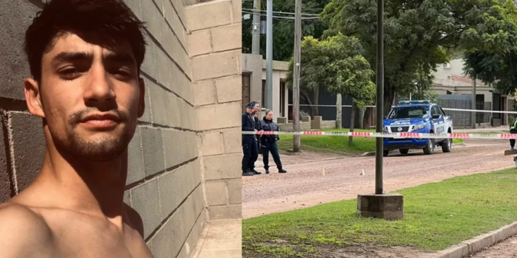 Un joven murió tras ser golpeado brutalmente a la salida de un boliche en Córdoba