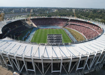 El Superclásico dejó en Córdoba más de 4 mil millones de pesos