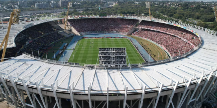 El Superclásico dejó en Córdoba más de 4 mil millones de pesos