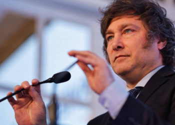 El presidente Javier Milei hablará en cadena nacional esta noche