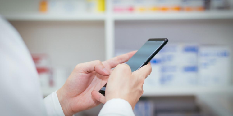 La receta electrónica será obligatoria para estudios, prácticas y procedimientos