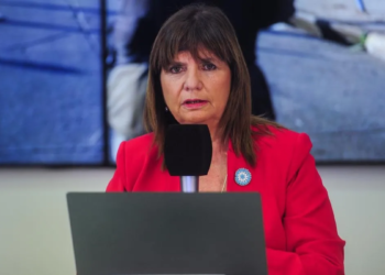 Patricia Bullrich visita Córdoba este jueves
