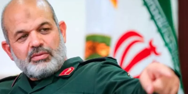 AMIA: Argentina pidió la detención del ministro iraní Ahmad Vahidi