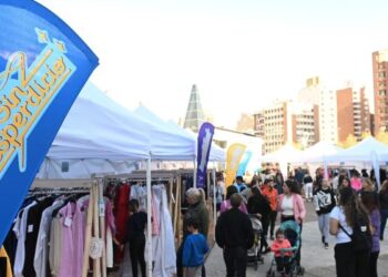 Moda Circular: abren la convocatoria para participar de la Feria "Sin Desperdicio"