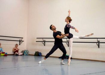 Ballet Oficial, muestra fotográfica y mucho más, en la agenda cultural de la semana