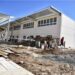 Construyen nuevas escuelas secundarias de oficios en las Sierras Chicas