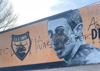 Nuevas amenazas para Di María