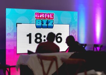 Córdoba se prepara para la tercera edición de Gamebiz