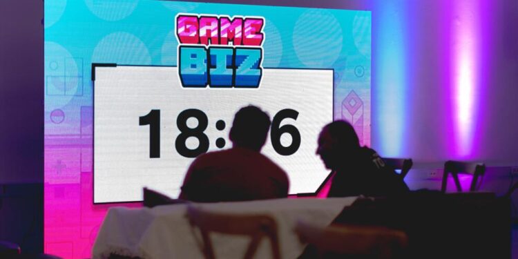 Córdoba se prepara para la tercera edición de Gamebiz