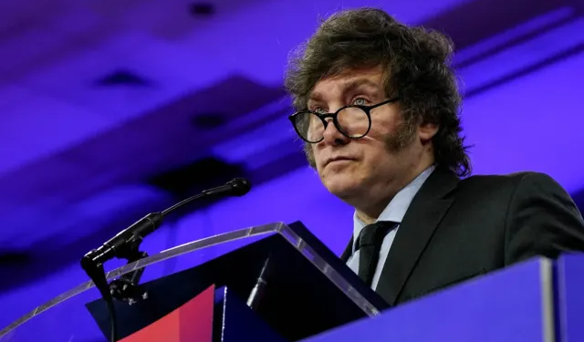 Milei advirtió a gobernadores: «Si no acompañan la Ley Bases en el Senado, se quedan afuera del Pacto de Mayo»