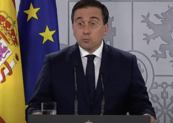 España retiró a su embajadora en Buenos Aires por el conflicto diplomático con Javier Milei