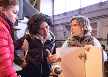 Desde este lunes abren las preinscripciones para la Escuela de Oficios de la UNC