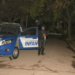 Efectúan un operativo en Villa La Lonja por estafas digitales y robos