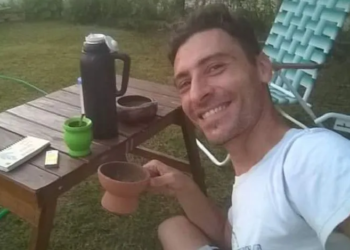 Detuvieron a un hombre por el crimen del tarotista en Villa La Bolsa