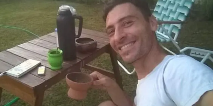 Detuvieron a un hombre por el crimen del tarotista en Villa La Bolsa