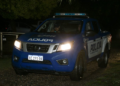 Desarticularon una fiesta clandestina en barrio Los Boulevares